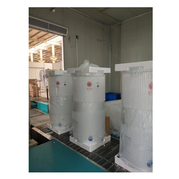 Máy chiết rót chất lỏng vào chai nước 1000-2000bph 3in1 Sản xuất tại Trung Quốc để thiết lập nhà máy đóng chai nước 