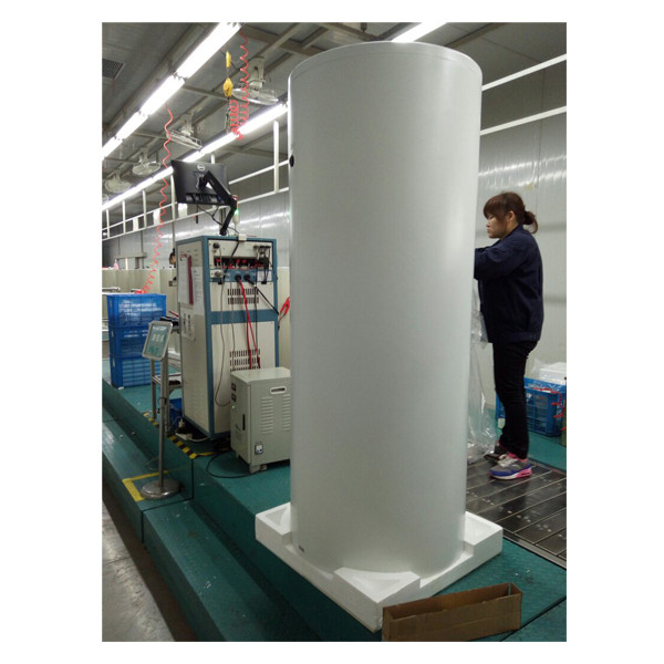 Nhà sản xuất OEM Máy nước nóng từ khí LPG di động không bình chứa Thổ Nhĩ Kỳ 