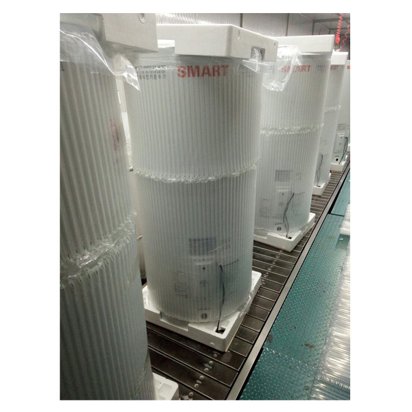 Nhà sản xuất thiết bị vệ sinh tự động mới Máy trộn vòi vòi nước nhiệt 