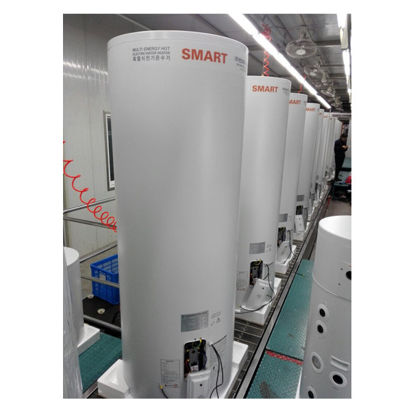 Bộ điều khiển năng lượng mặt trời cho ống sơ tán áp suất cao Máy nước nóng năng lượng mặt trời 