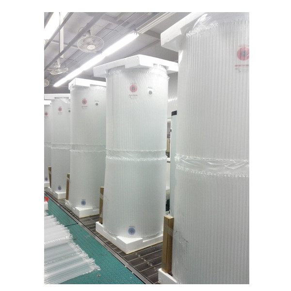 Máy nước nóng không bình chứa Ống làm nóng màng dày cho máy lọc nước Máy nước nóng điện 