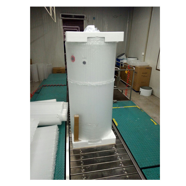 Máy nước nóng máy bơm nhiệt từ không khí đến nước 