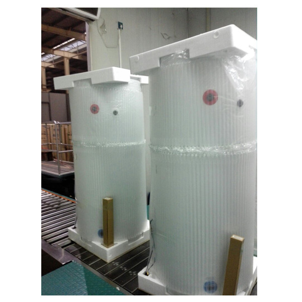 Chăn sưởi chất lượng cao chi phí thấp cho bồn chứa 1000L được cung cấp trực tiếp bởi nhà máy Trung Quốc 