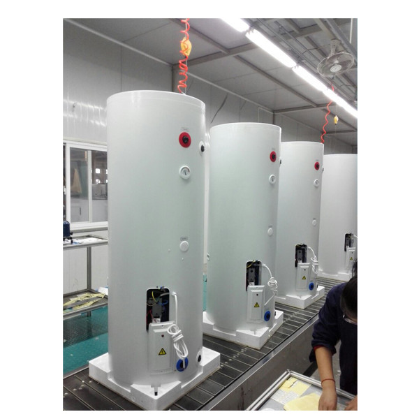 Sản xuất hộp nước nóng điện 28 mm 