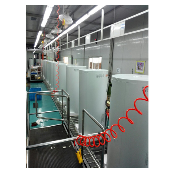 72V DC 100% Tiết kiệm năng lượng Vòi sen tại nhà Máy nước nóng năng lượng mặt trời 85 độ 