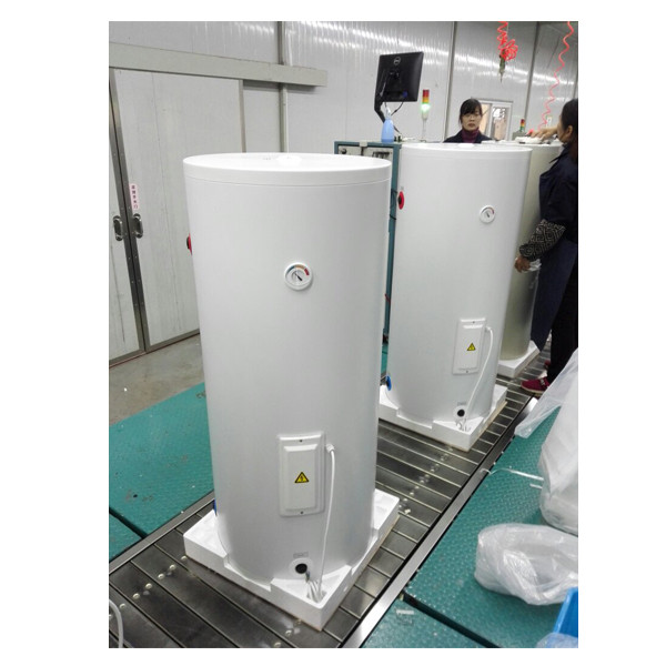 Máy nước nóng nhúng điện 220V 1500W của Nhà máy Bán hàng trực tiếp 