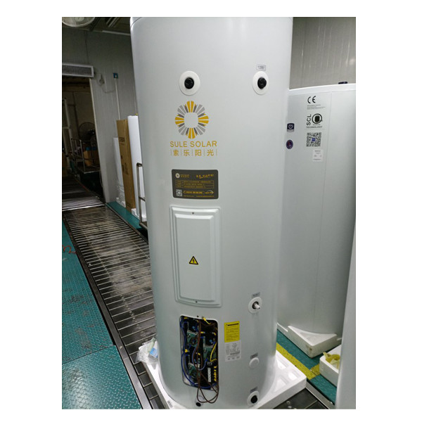 Bộ phận làm nóng chất lượng cao cho máy nước nóng với bảo hành một năm 