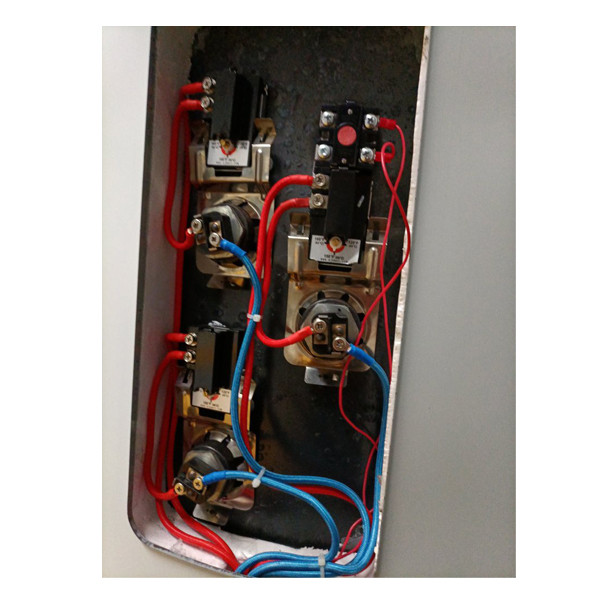 Động cơ AC 110V điện đa năng chuyên nghiệp cho tủ lạnh  