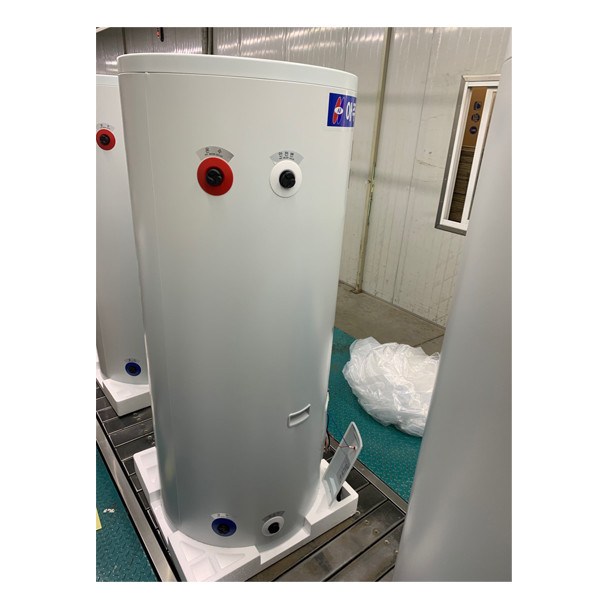 Máy nước nóng bơm nhiệt phòng tắm Midea 7kw V7w / D2n1 220V-240V / 1pH / 50Hz R32 