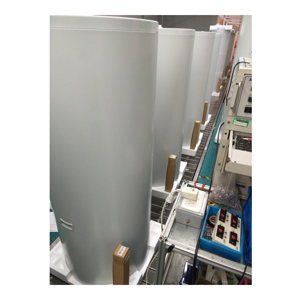 Vỏ lọc PP trắng Polypropylene cho Máy lọc nước 