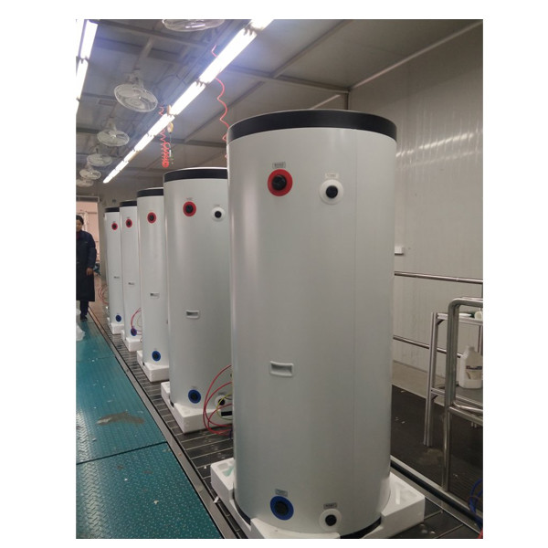 Phụ kiện máy lọc nước Máy sưởi màng dày có sẵn cho các mẫu 