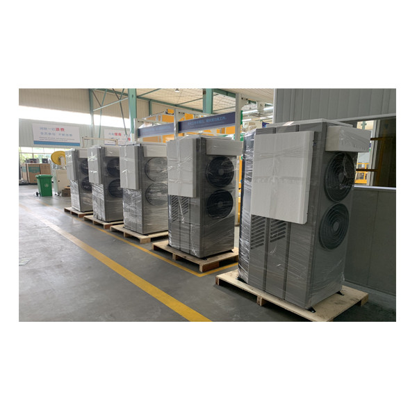 Nhà sản xuất máy bơm nhiệt nguồn không khí với 15 năm kinh nghiệm sản xuất máy nước nóng máy bơm nhiệt