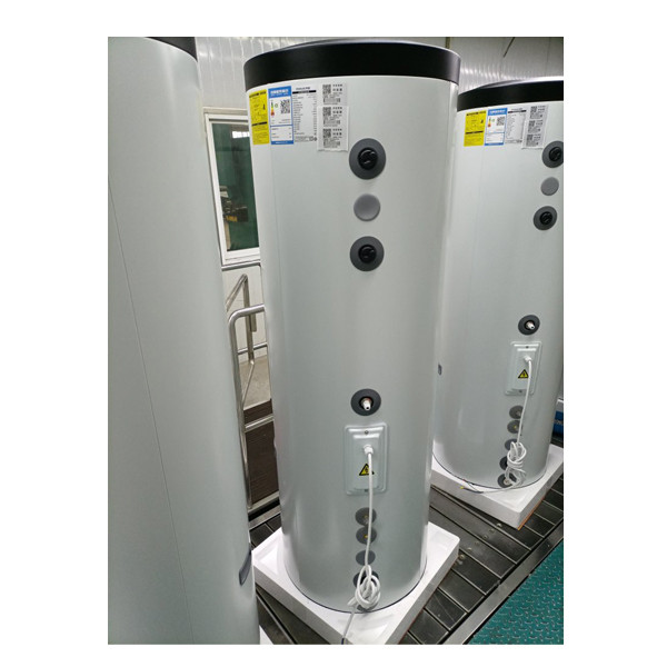 Hệ thống RO uống cho thiết bị xử lý nước (KYRO-1000) 