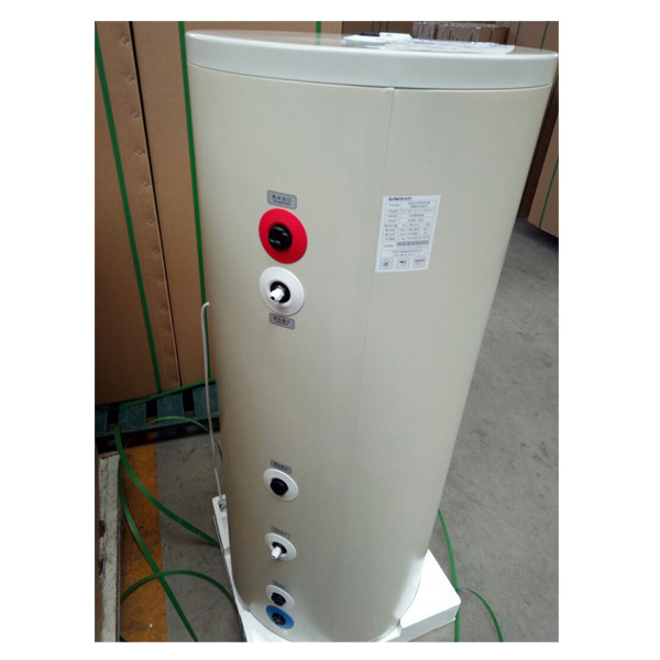 Bình tích áp máy bơm nước 50L từ Taizhou Tianyang Electrical Co., Ltd. 