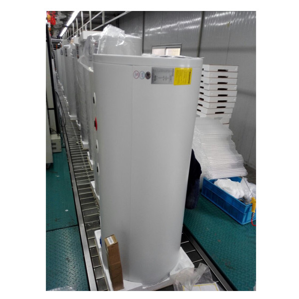 2000 Gallons PVC Tarpaulin Hình dạng bồn chứa nước 