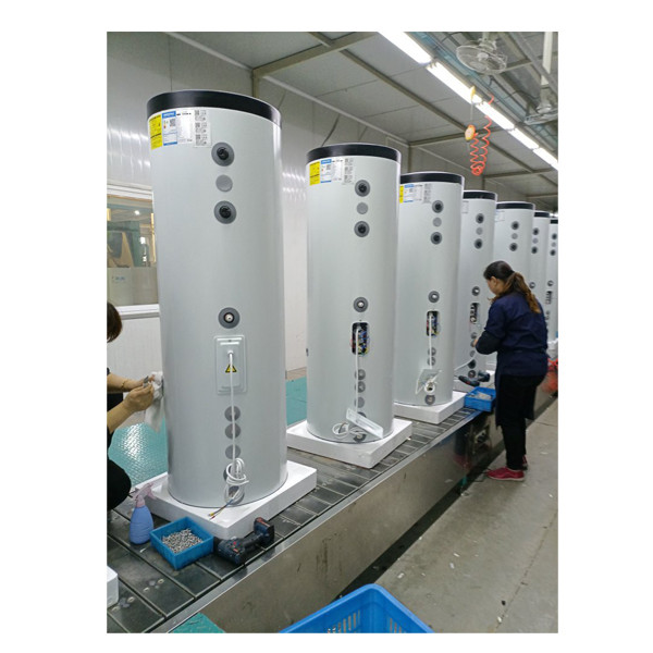 Máy lọc nước tinh khiết 400g / RO không có bình chứa nước 