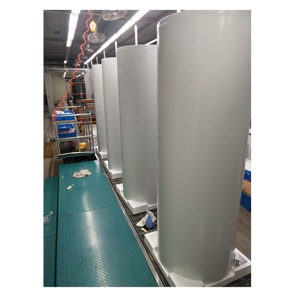 Giá xuất xưởng Thực phẩm vệ sinh Bình lưu trữ chất lỏng Thùng tùy chỉnh Thùng chứa bằng thép không gỉ cách nhiệt 