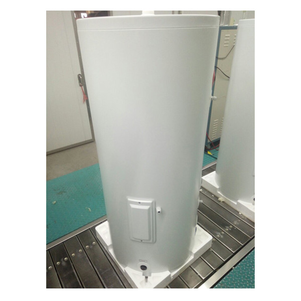Bình chứa nước bằng đồng không chứa oxy với cảm ứng tự động Máy nước nóng dùng gas trong phòng tắm 16 lít 