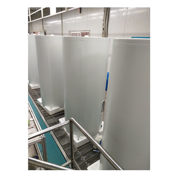 Lưu trữ nước linh hoạt Bể bàng quang 10000 Lít Túi nước di động PVC Tarpaulin 