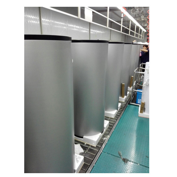 Bình chứa nước nóng điện Máy nước nóng bên trong Máy hàn / Thiết bị / Máy hàn đường hàn 