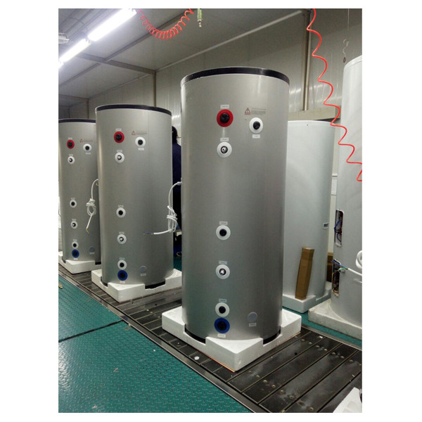 Hệ thống thoát nước kết hợp phun áp lực cao Xe bồn VAC Bồn nước thải chân không 6cbm, Bồn chứa nước phun 4cbm 