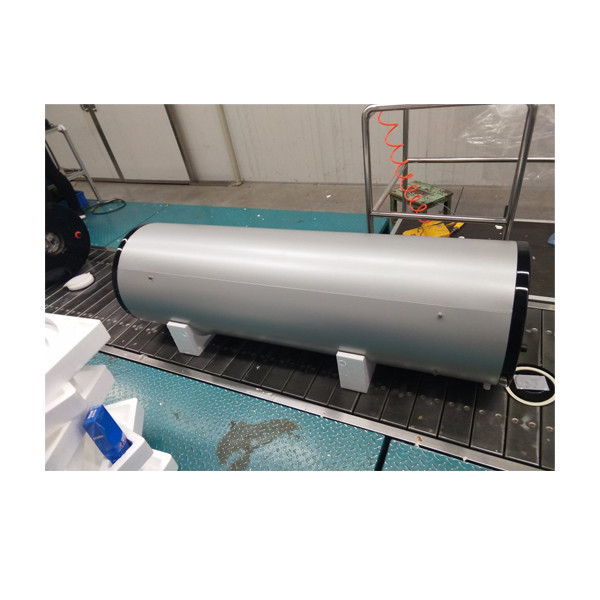 Bể chứa nước PP cho phòng thí nghiệm / Chứa nước thải công nghiệp 