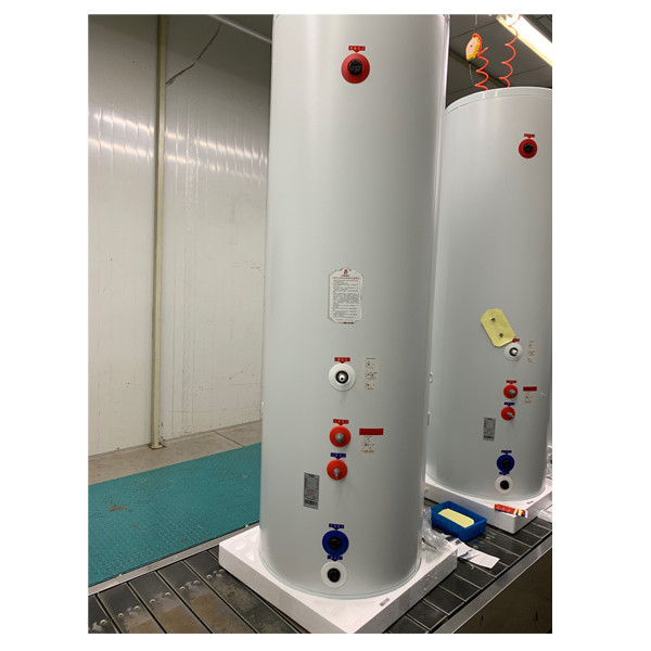 Chất lượng tốt nhất và chất lượng thấp nhất và xử lý nước thải bằng thép mạ kẽm nóng Bể chứa nước để bảo vệ môi trường / Nuôi cá / Nhà kính sản xuất 