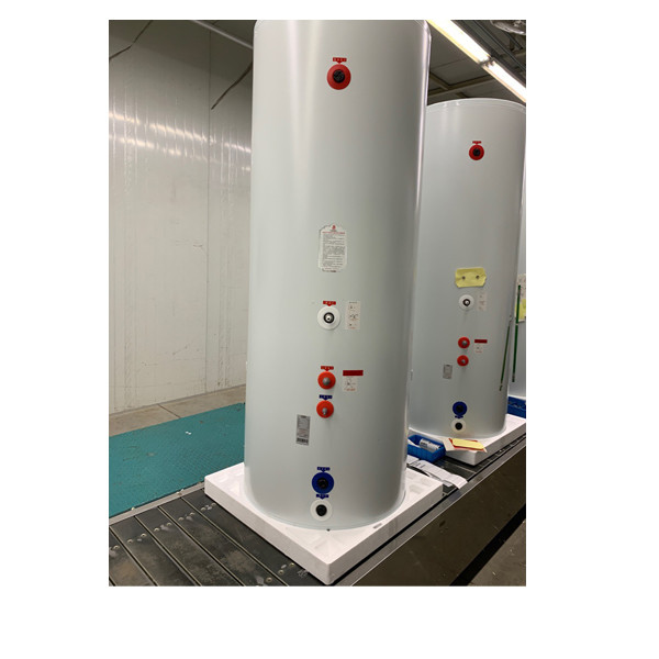 Hệ thống thiết bị keo tụ định lượng bể chứa hóa chất độc đáo để xử lý nước thải Quy trình khử nước bùn 