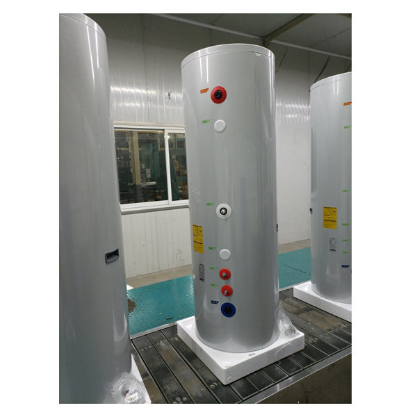 Bể nước PVC 1000-9000L 