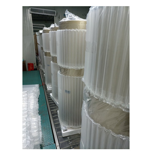 Công nghệ mới Dây chuyền sản xuất sữa tươi hoàn chỉnh tự động / Máy bán sữa 