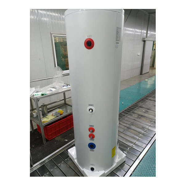 Hệ thống bể tự hoại nước ngầm PP Bể chứa nước nhựa 1000 lít với giá cả cạnh tranh 