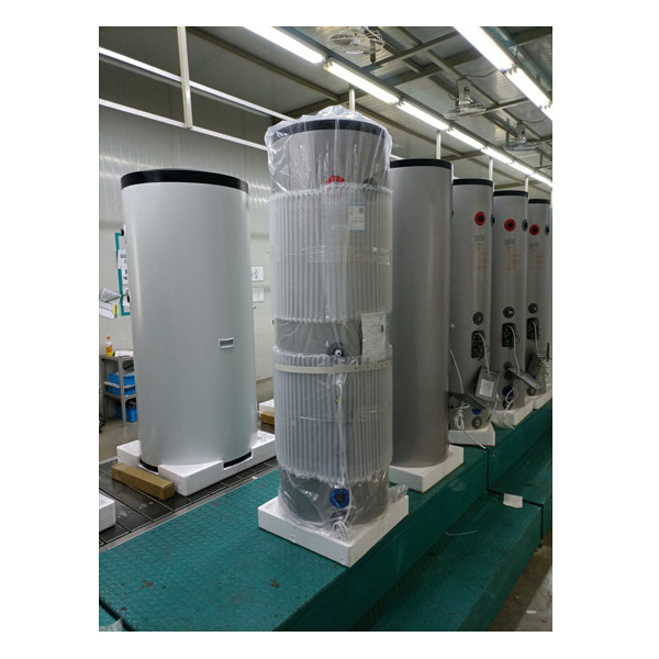 Giá chế tạo bồn nước GRP FRP SMC Bồn nước 5000 lít tùy chỉnh 