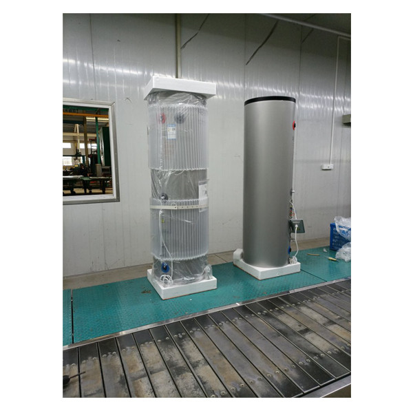 Bể chứa nước mưa trong nhà bằng nhựa PVC bơm hơi cho Bể chứa lượng mưa tái sử dụng 