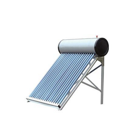 Ống chân không năng lượng mặt trời- Phụ kiện máy nước nóng năng lượng mặt trời