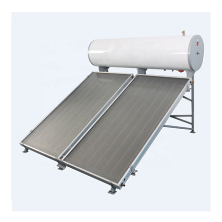 Máy nước nóng năng lượng mặt trời ống chân không 150L (Eco)