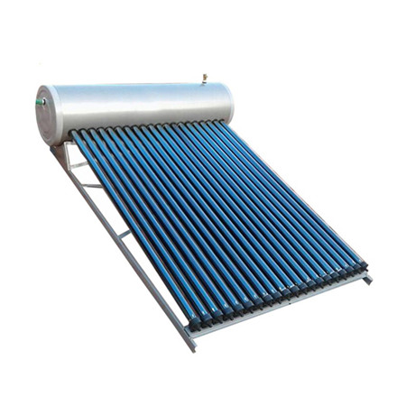 2020 Sản phẩm năng lượng mặt trời tốt nhất Hệ thống năng lượng mặt trời lắp trên mái nhà Hệ thống năng lượng mặt trời thân thiện với môi trường 300L Máy nước nóng năng lượng mặt trời cho gia đình sử dụng