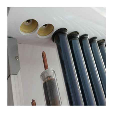 Máy nước nóng năng lượng mặt trời áp suất để sử dụng tại nhà (STH)